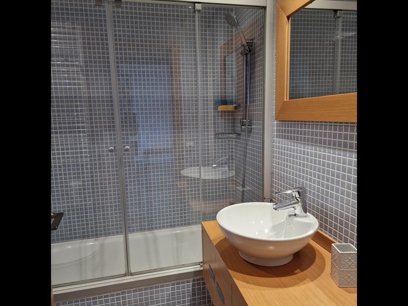 image Cozy apartment in s'Agaró with incredible sea views 11