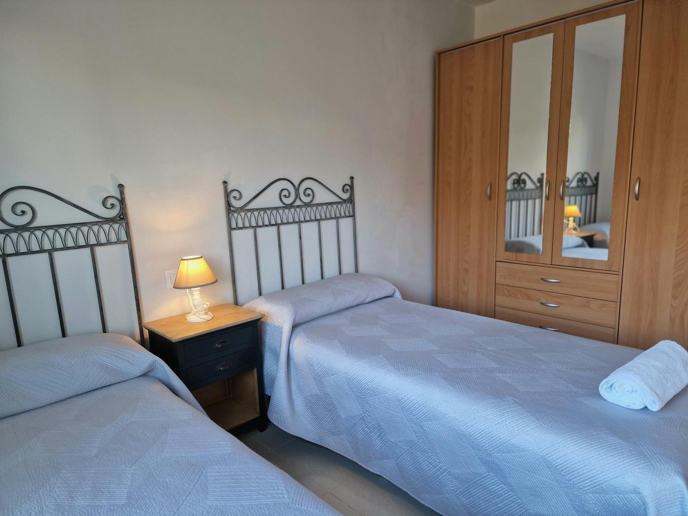 image Cozy apartment in s'Agaró with incredible sea views 13