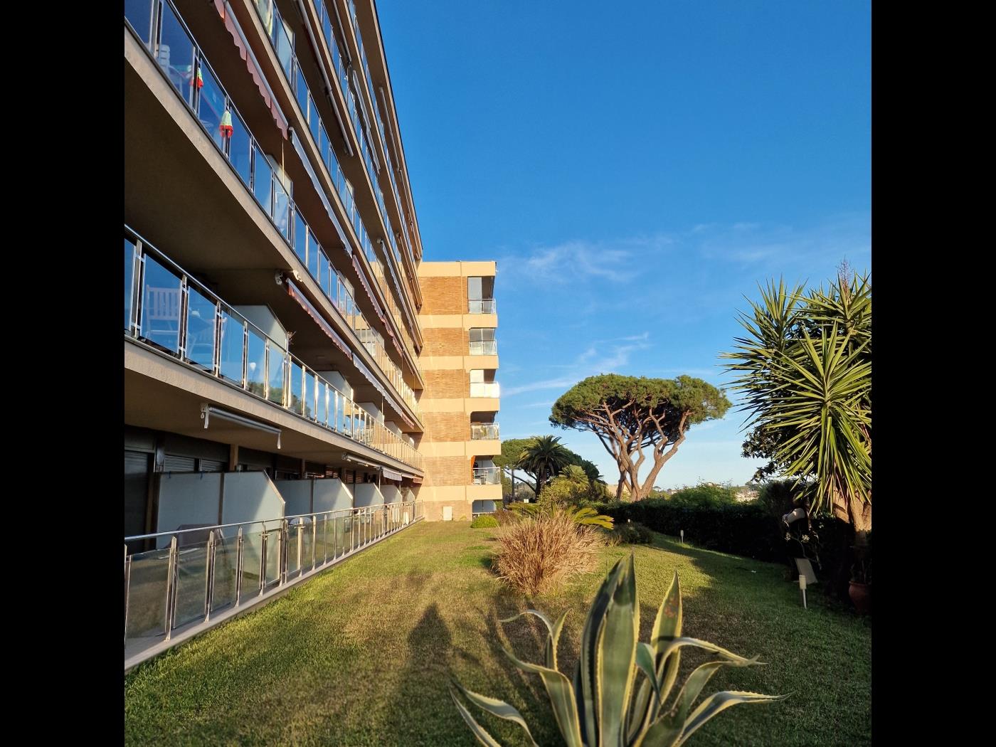 image Cozy apartment in s'Agaró with incredible sea views 15