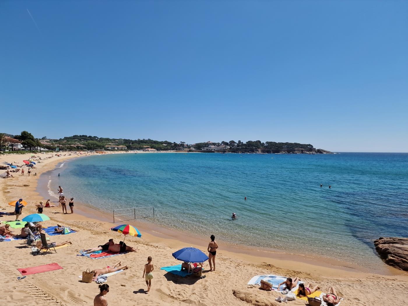 image Cozy apartment in s'Agaró with incredible sea views 23