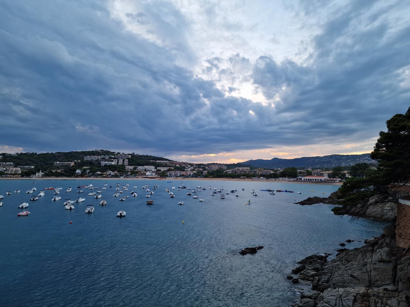 image Cozy apartment in s'Agaró with incredible sea views 24