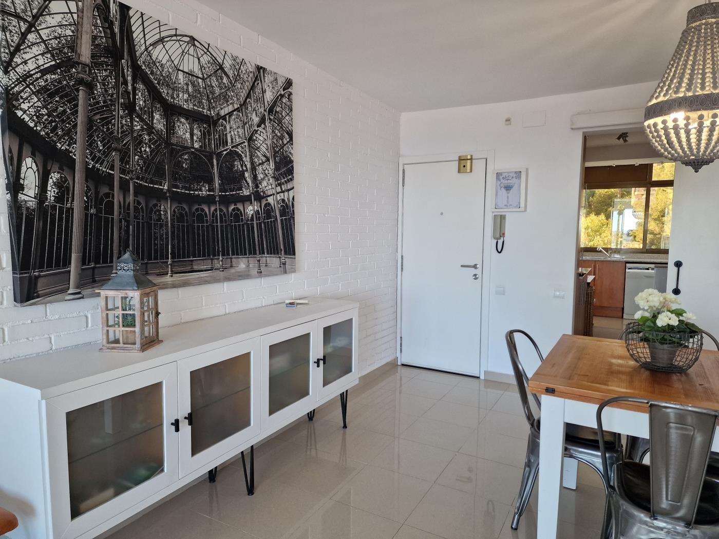 image Cozy apartment in s'Agaró with incredible sea views 4
