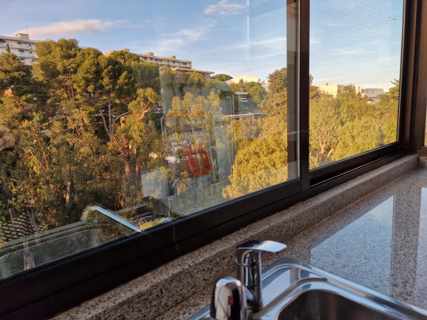 image Cozy apartment in s'Agaró with incredible sea views 6