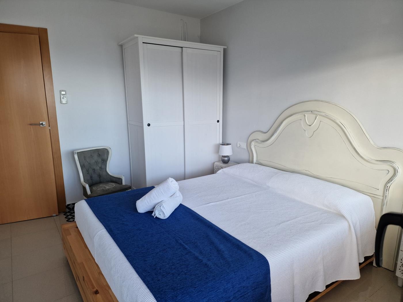image Cozy apartment in s'Agaró with incredible sea views 9