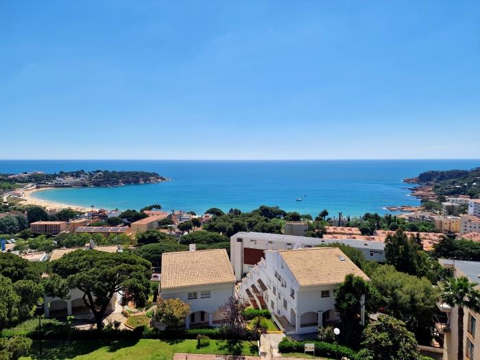 Urcatusa BiV  - Apartamento en s'Agaró