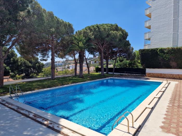 Urcatusa BiV  - Apartamento en s'Agaró