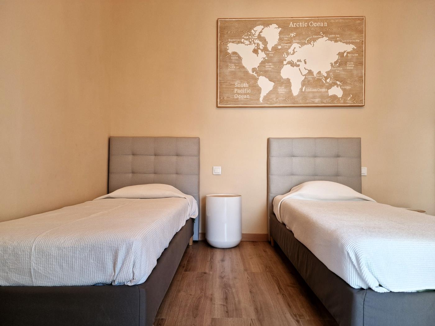 image Lujoso apartamento en el centro de Sant Feliu de Guíxols 10