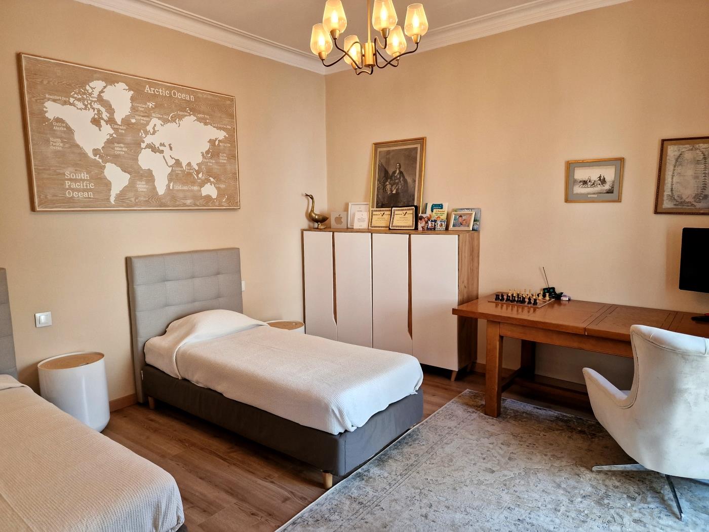 image Lujoso apartamento en el centro de Sant Feliu de Guíxols 11