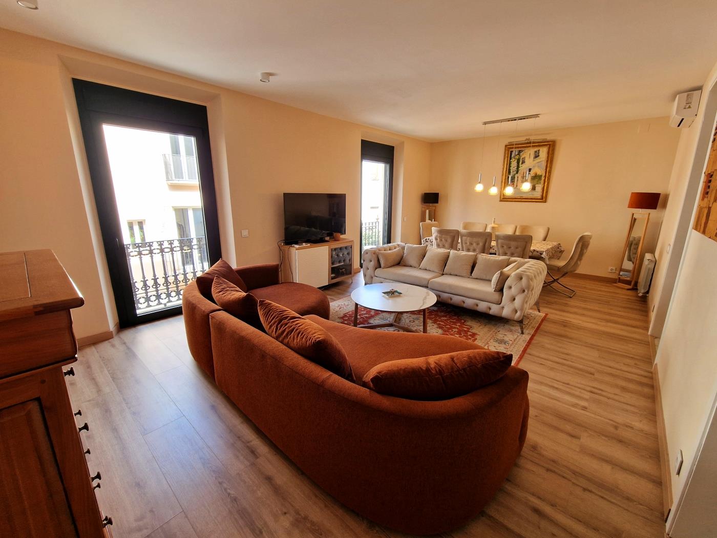 image Lujoso apartamento en el centro de Sant Feliu de Guíxols 17