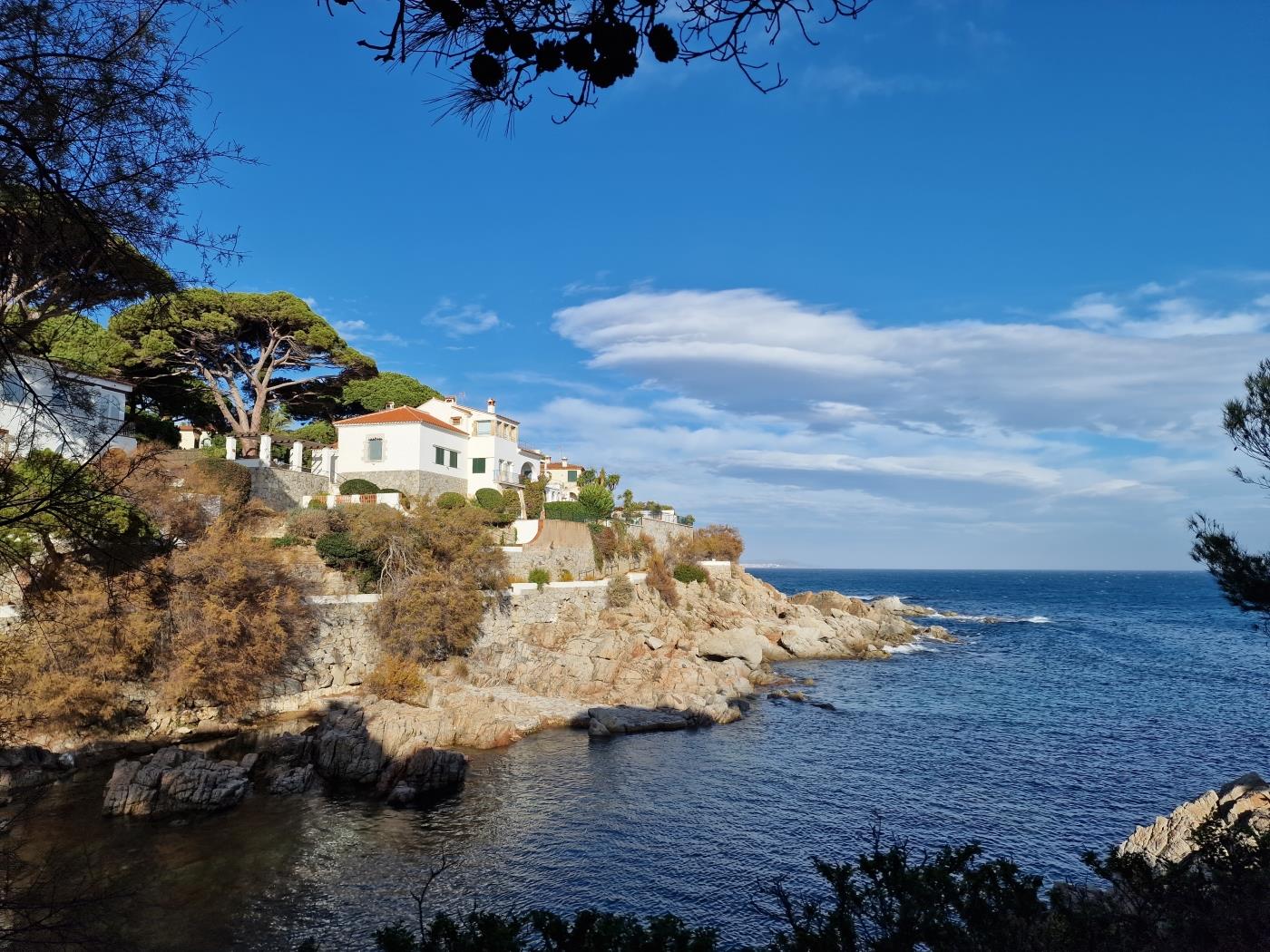 image Lujoso apartamento en el centro de Sant Feliu de Guíxols 21
