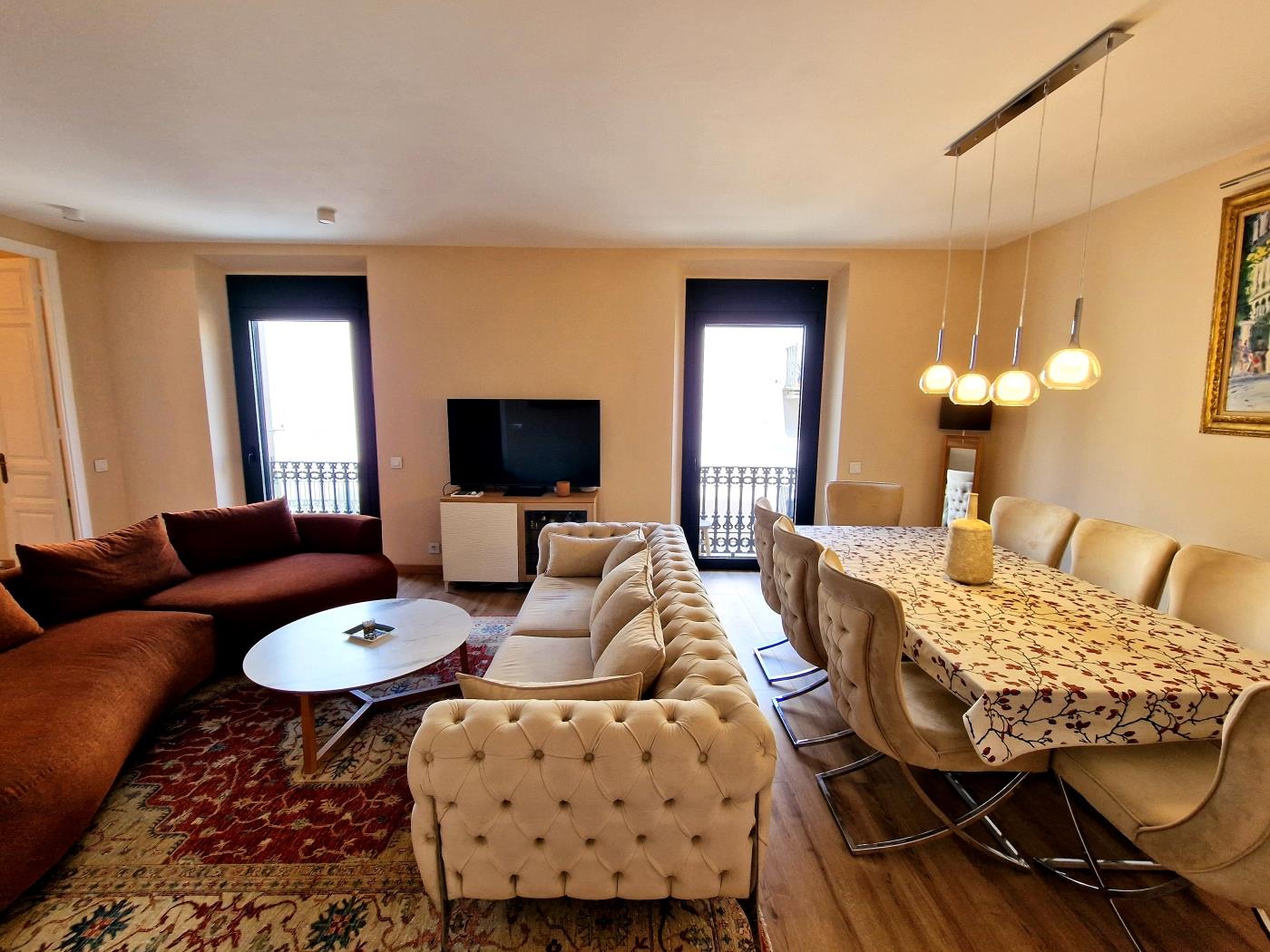 image Lujoso apartamento en el centro de Sant Feliu de Guíxols 2
