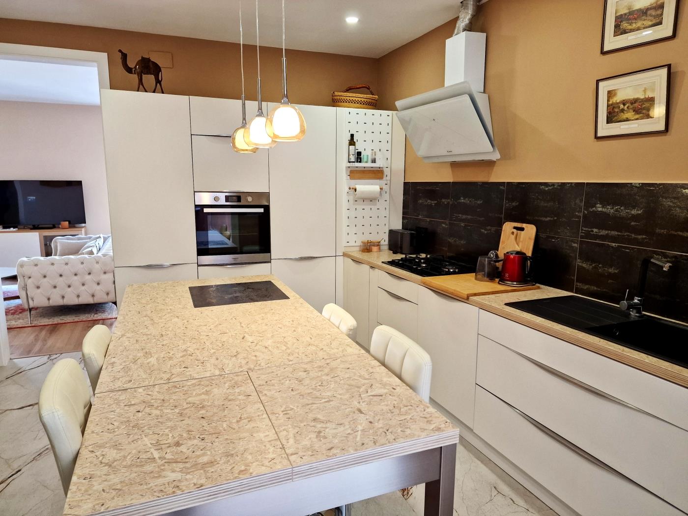 image Lujoso apartamento en el centro de Sant Feliu de Guíxols 3