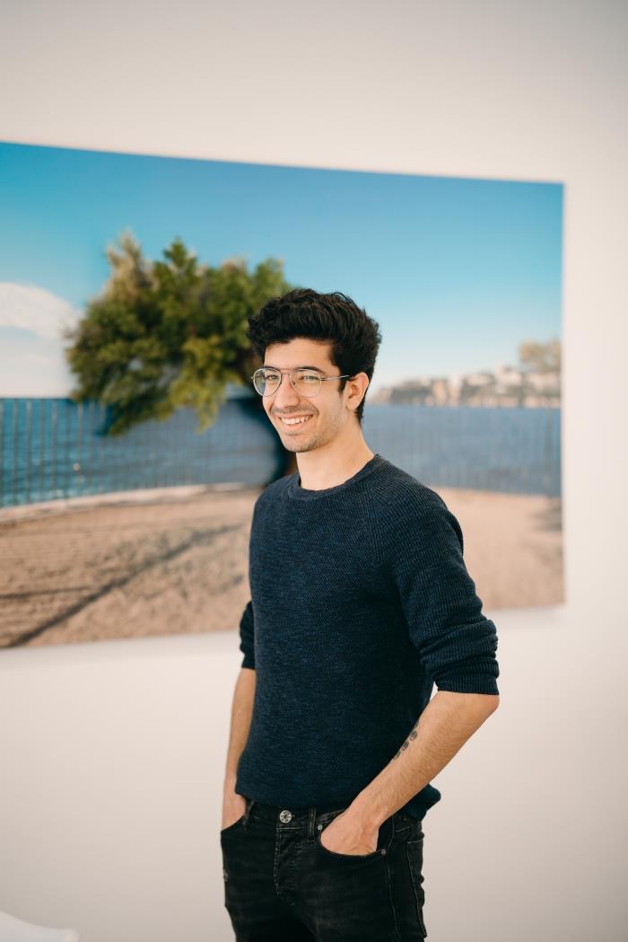 Jordi Oller